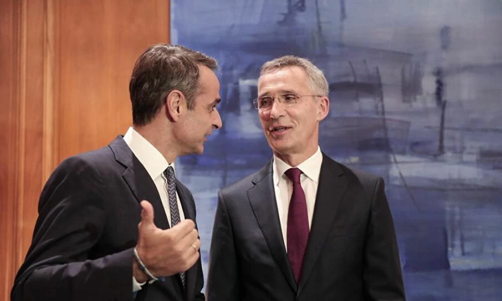 Η Ελλάδα ακύρωσε στρατιωτικές ασκήσεις μετά από παρέμβαση του ΝΑΤΟ